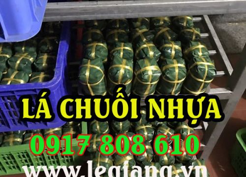 Kinh Nghiệm Gói Giò Lụa Ngon